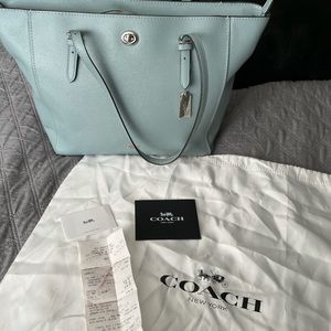 Coach Tote Purse